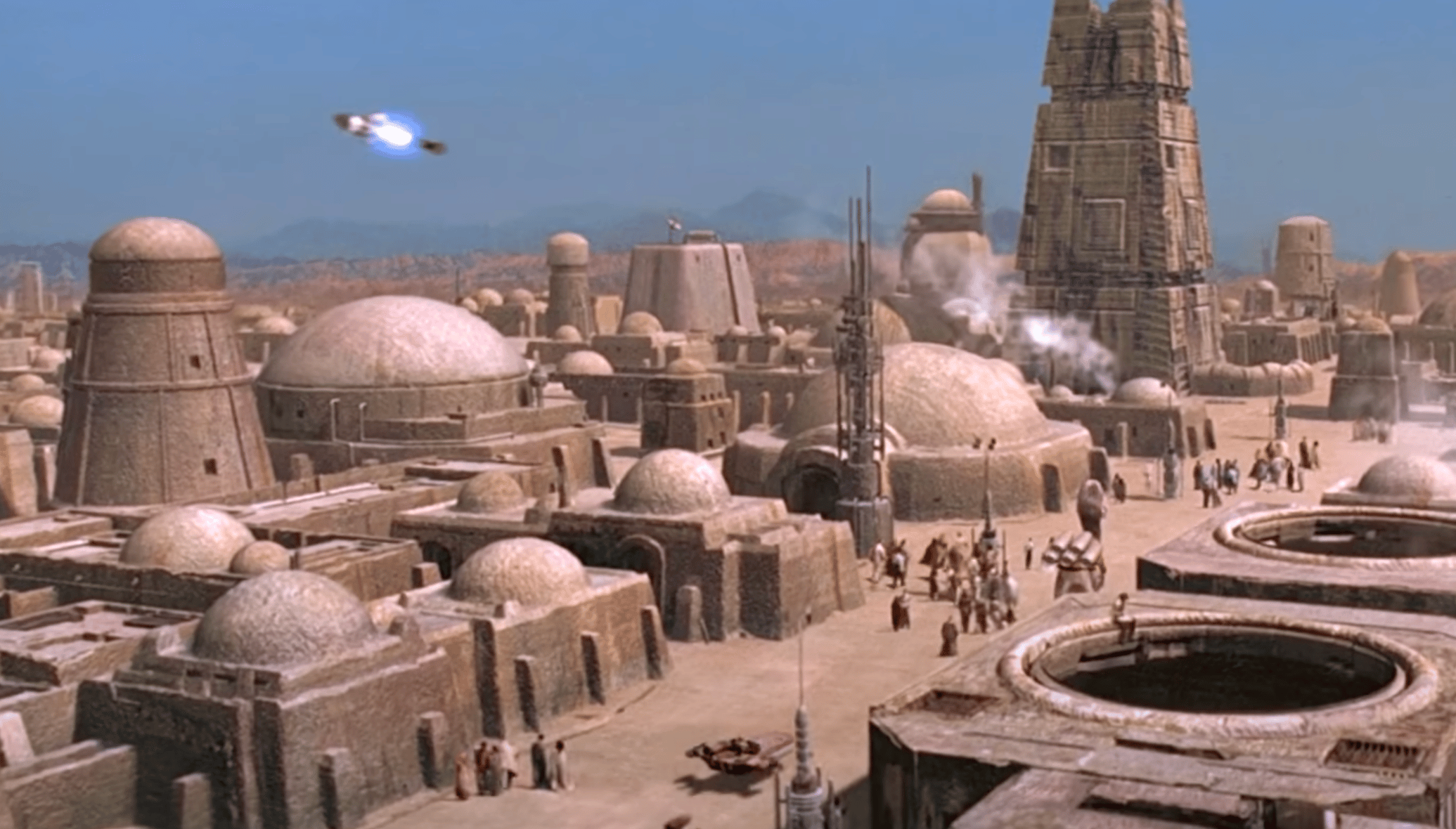 12 Movies Like Dune To Check Out Next